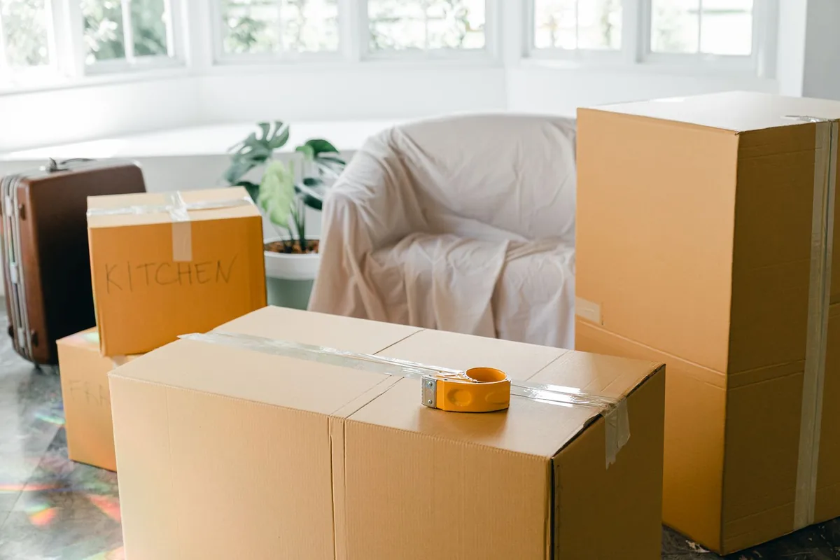 Hoarding Cleanup in Hazleton, PA